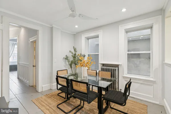 $4,500 | 1228 Catharine Street, Philadelphia, PA 19147