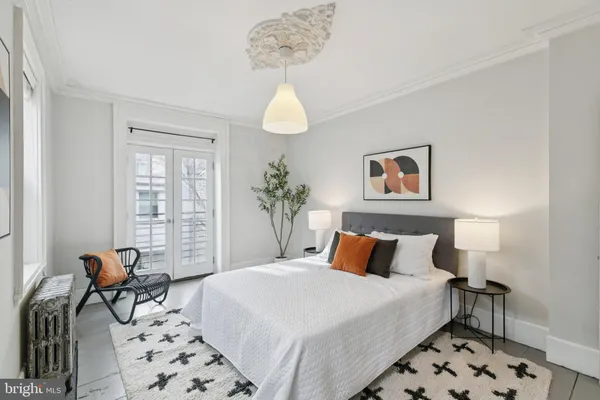 $4,500 | 1228 Catharine Street, Philadelphia, PA 19147