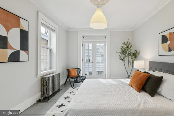 $4,500 | 1228 Catharine Street, Philadelphia, PA 19147