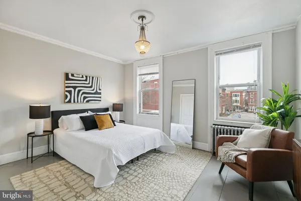 $4,500 | 1228 Catharine Street, Philadelphia, PA 19147