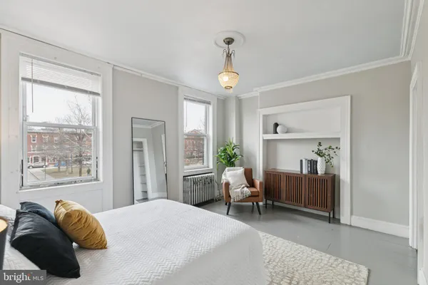 $4,500 | 1228 Catharine Street, Philadelphia, PA 19147