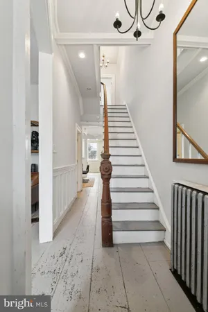 $4,500 | 1228 Catharine Street, Philadelphia, PA 19147