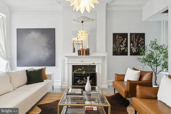 $4,500 | 1228 Catharine Street, Philadelphia, PA 19147