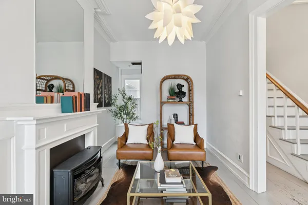 $4,500 | 1228 Catharine Street, Philadelphia, PA 19147