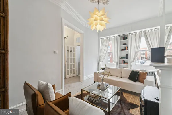 $4,500 | 1228 Catharine Street, Philadelphia, PA 19147