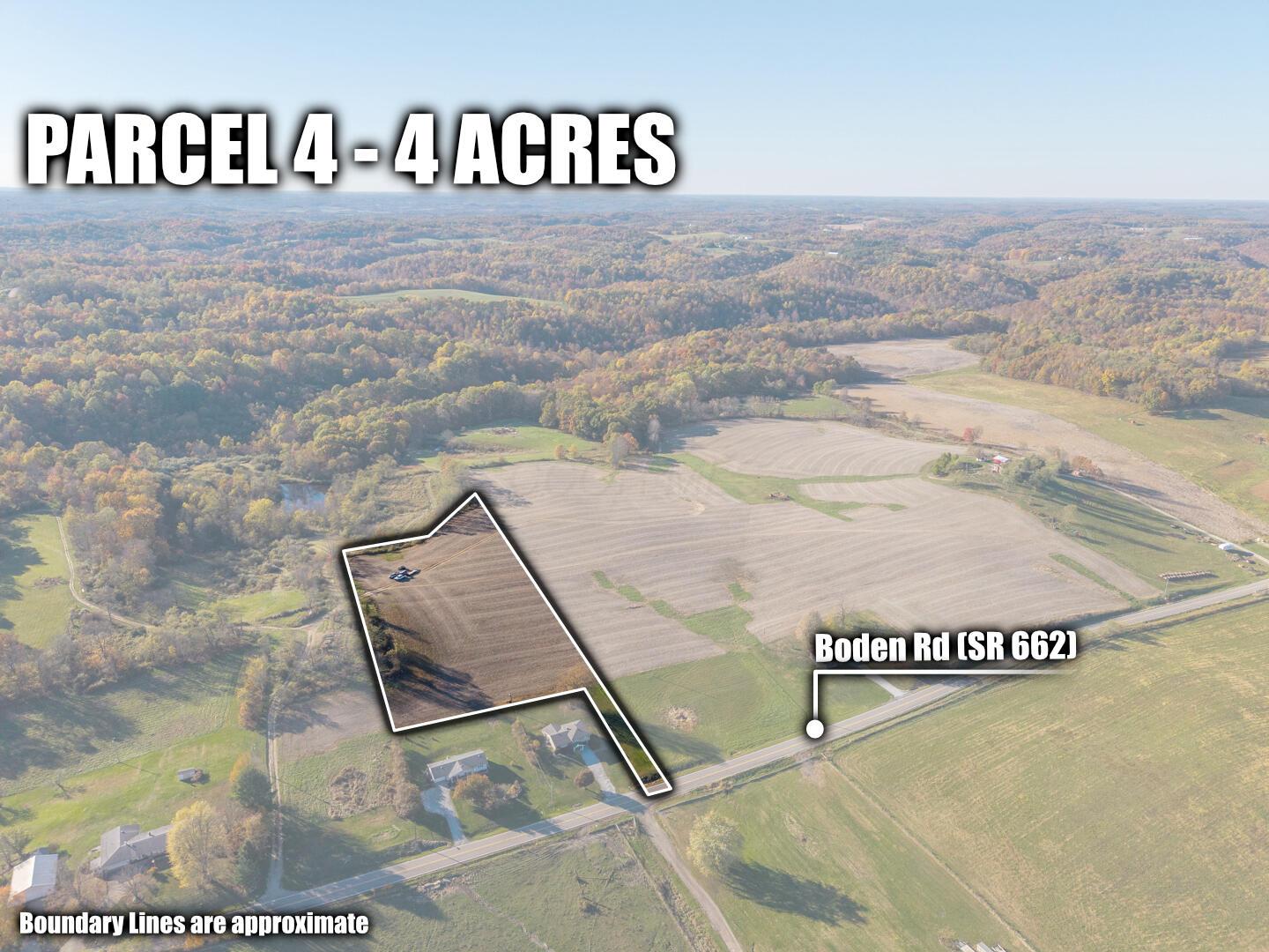 0 Boden Road Cambridge, OH 43725 - Photo 58 of 102 Parcel 4-01 copy