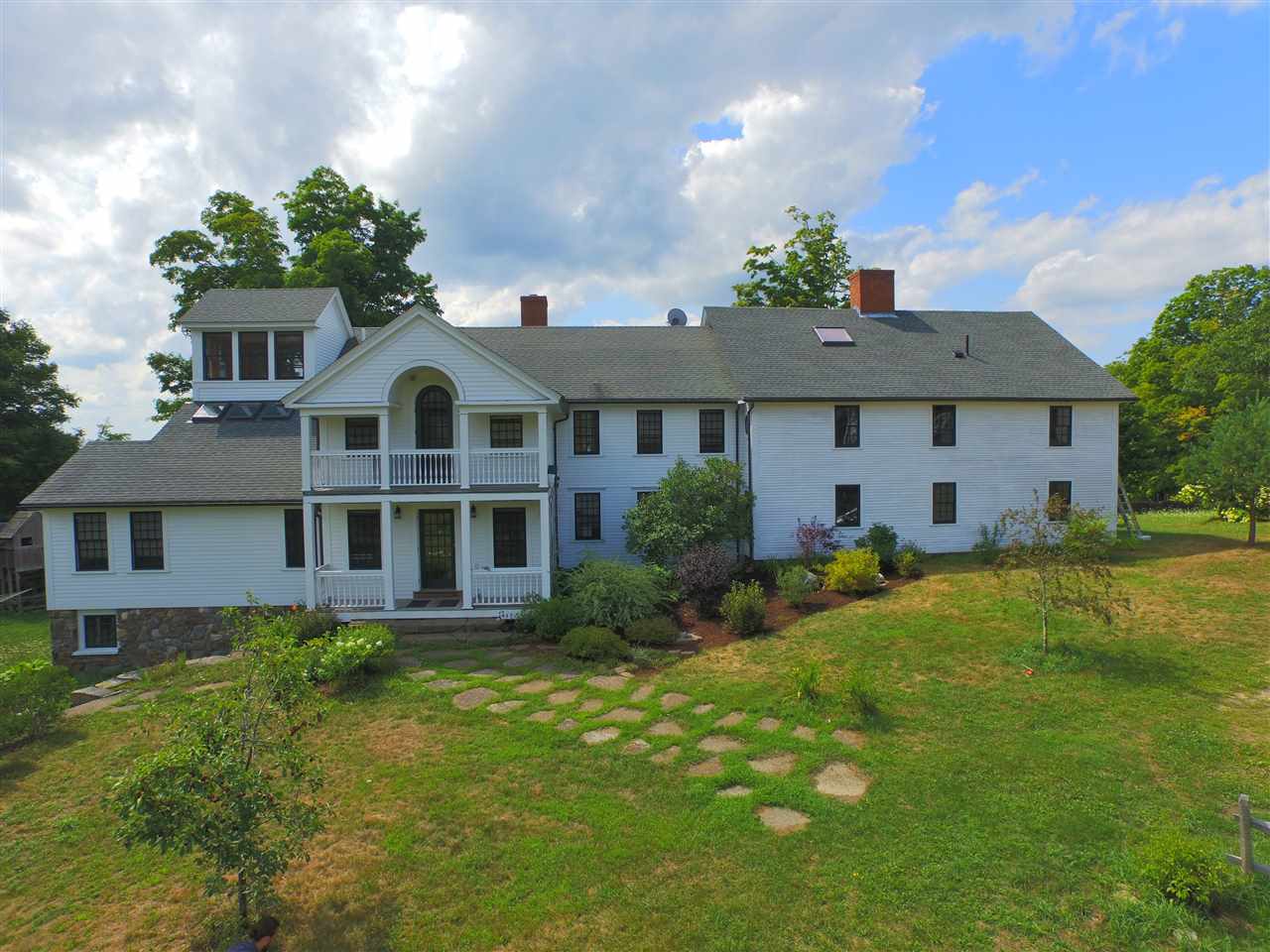 251 Borough Road Canterbury, NH 03224 - Photo 1 of 40