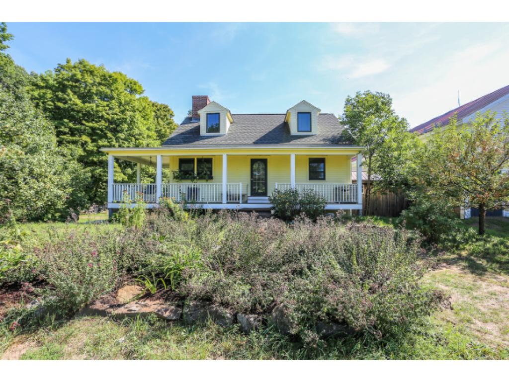 251 Borough Road Canterbury, NH 03224 - Photo 29 of 40