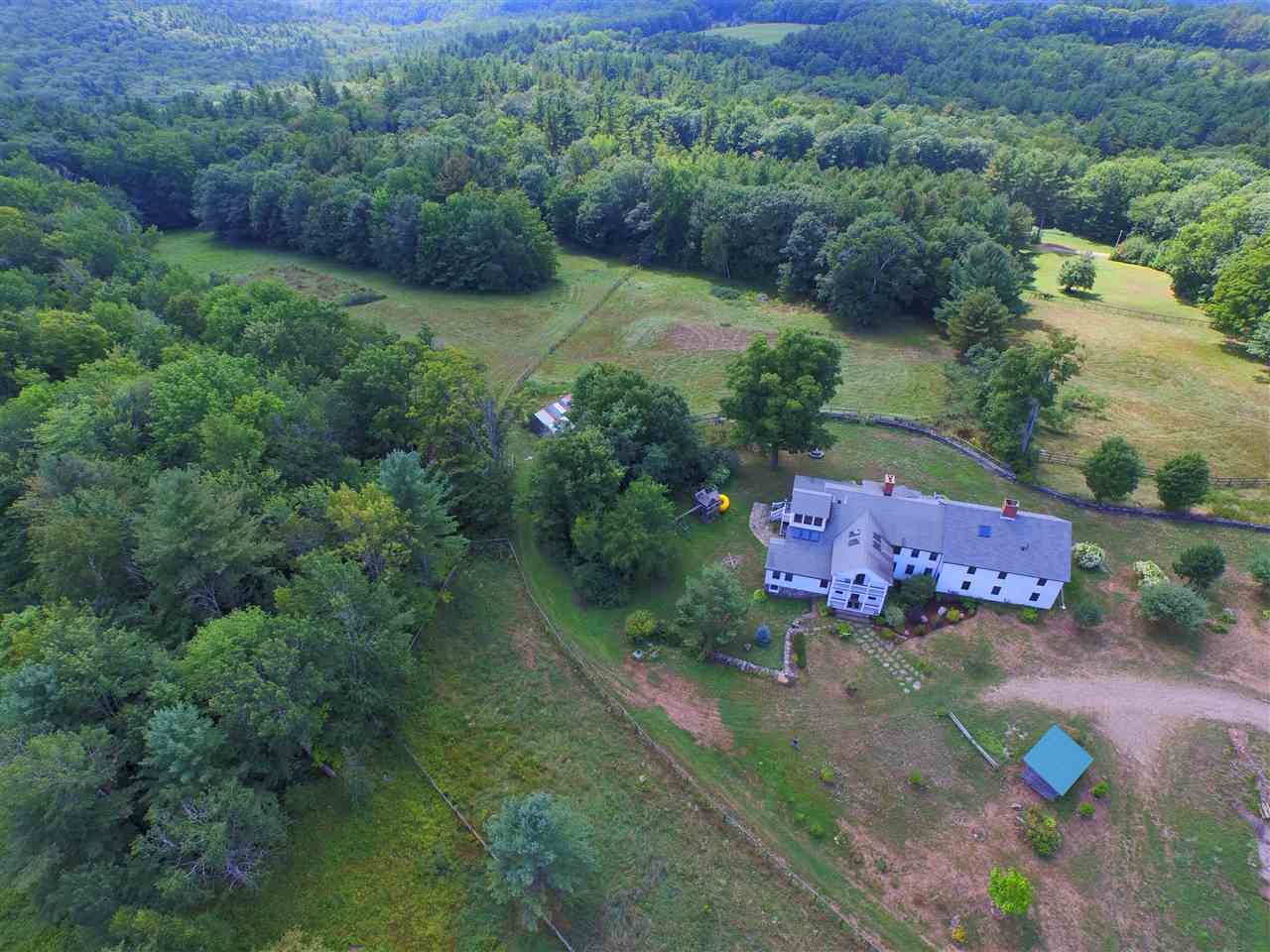 251 Borough Road Canterbury, NH 03224 - Photo 30 of 40