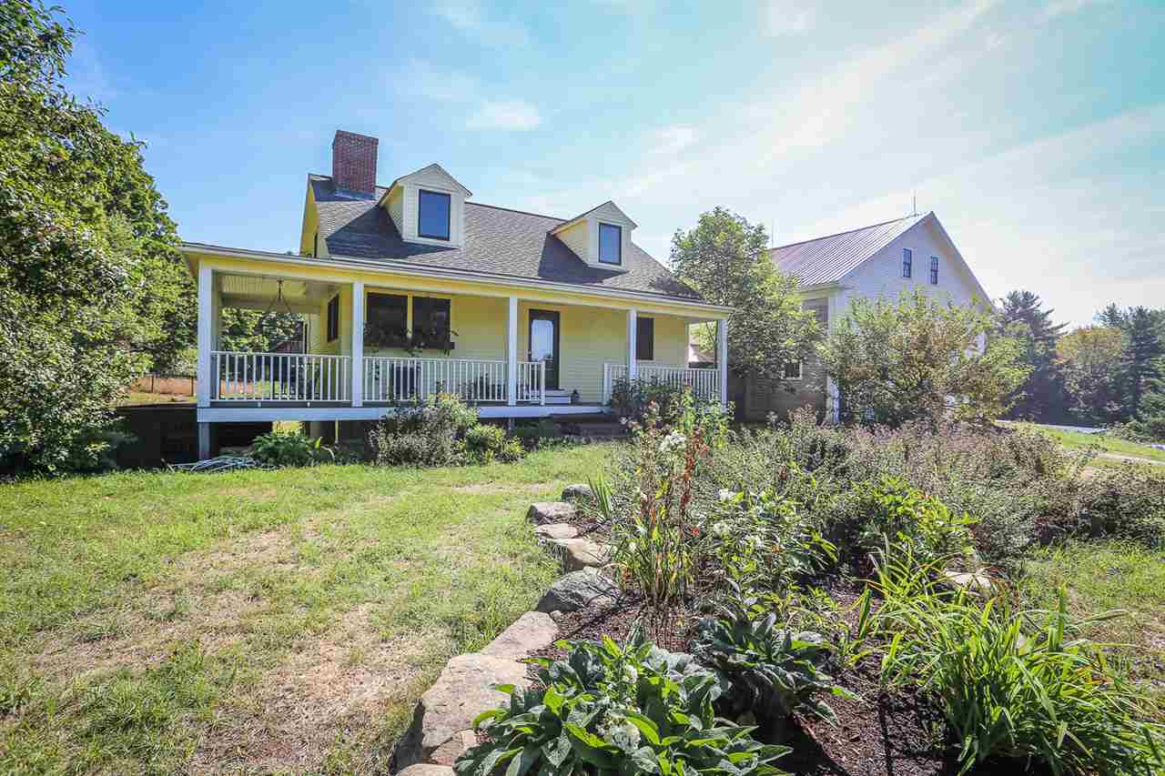251 Borough Road Canterbury, NH 03224 - Photo 31 of 40