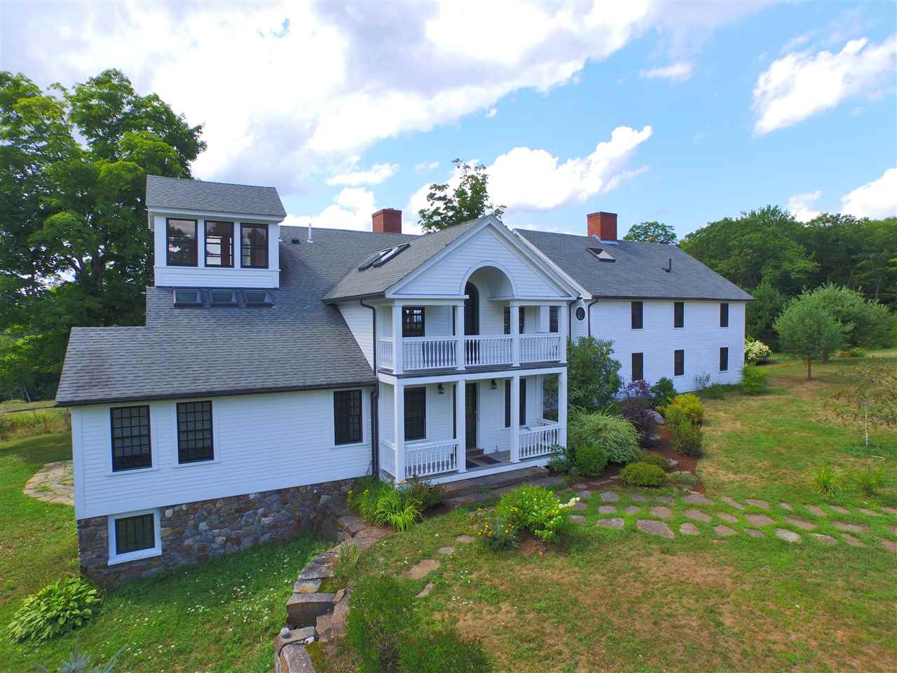 251 Borough Road Canterbury, NH 03224 - Photo 39 of 40