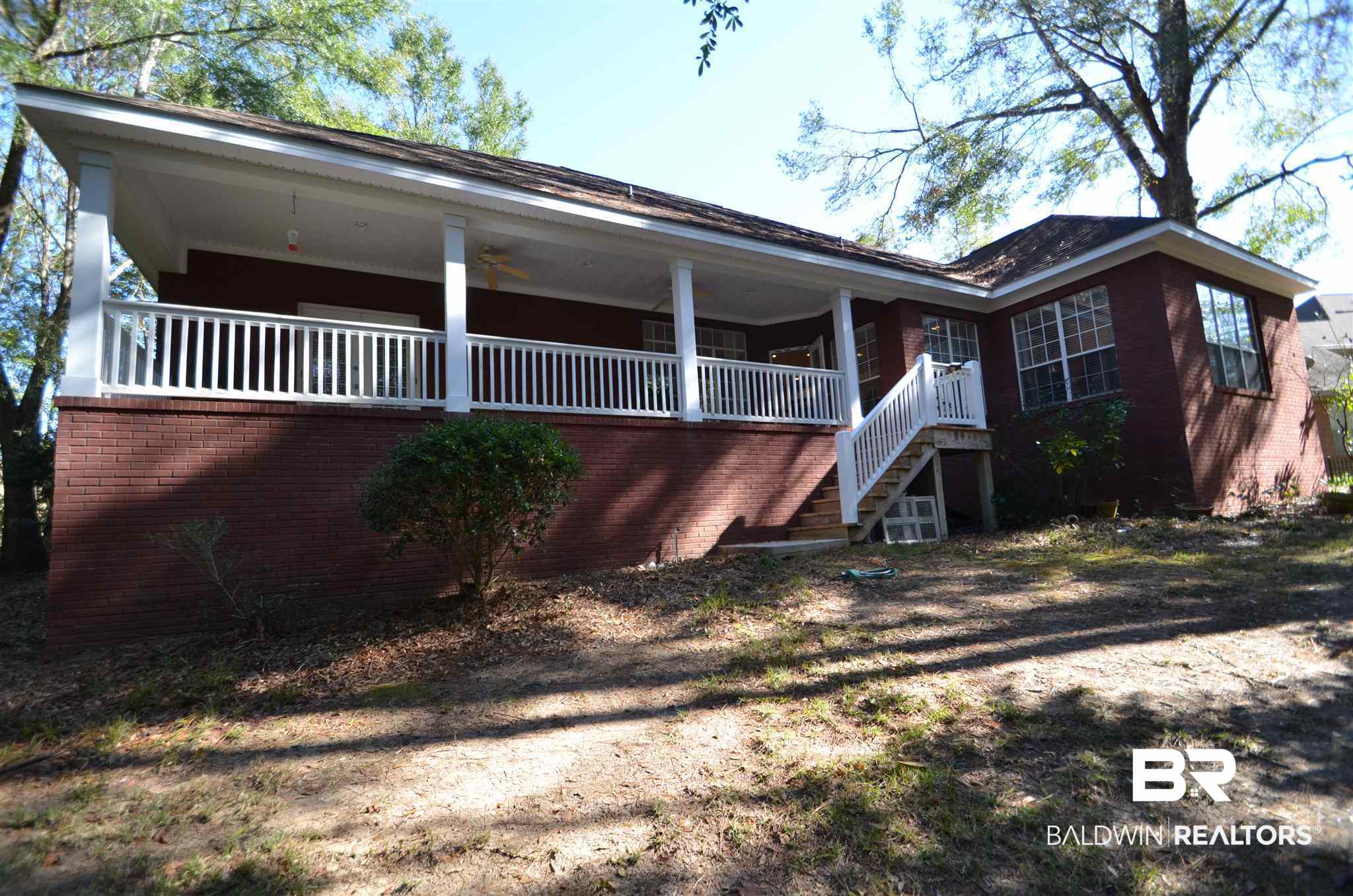 30432 Dolive Ridge Daphne, AL 36527 - Photo 47 of 47 Back of House