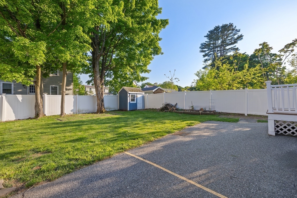 6 Nelly Street, Unit 3 Wakefield, MA 01880 - Photo 25 of 37