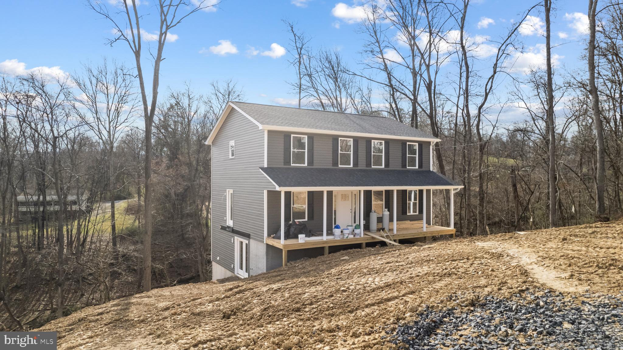 366 Mulberry Road Front Royal, VA 22630 - Photo 1 of 19 Gallery Image 1