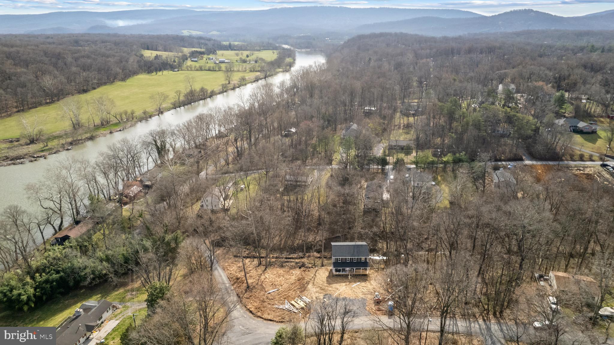 366 Mulberry Road Front Royal, VA 22630 - Photo 17 of 19 Gallery Image 17