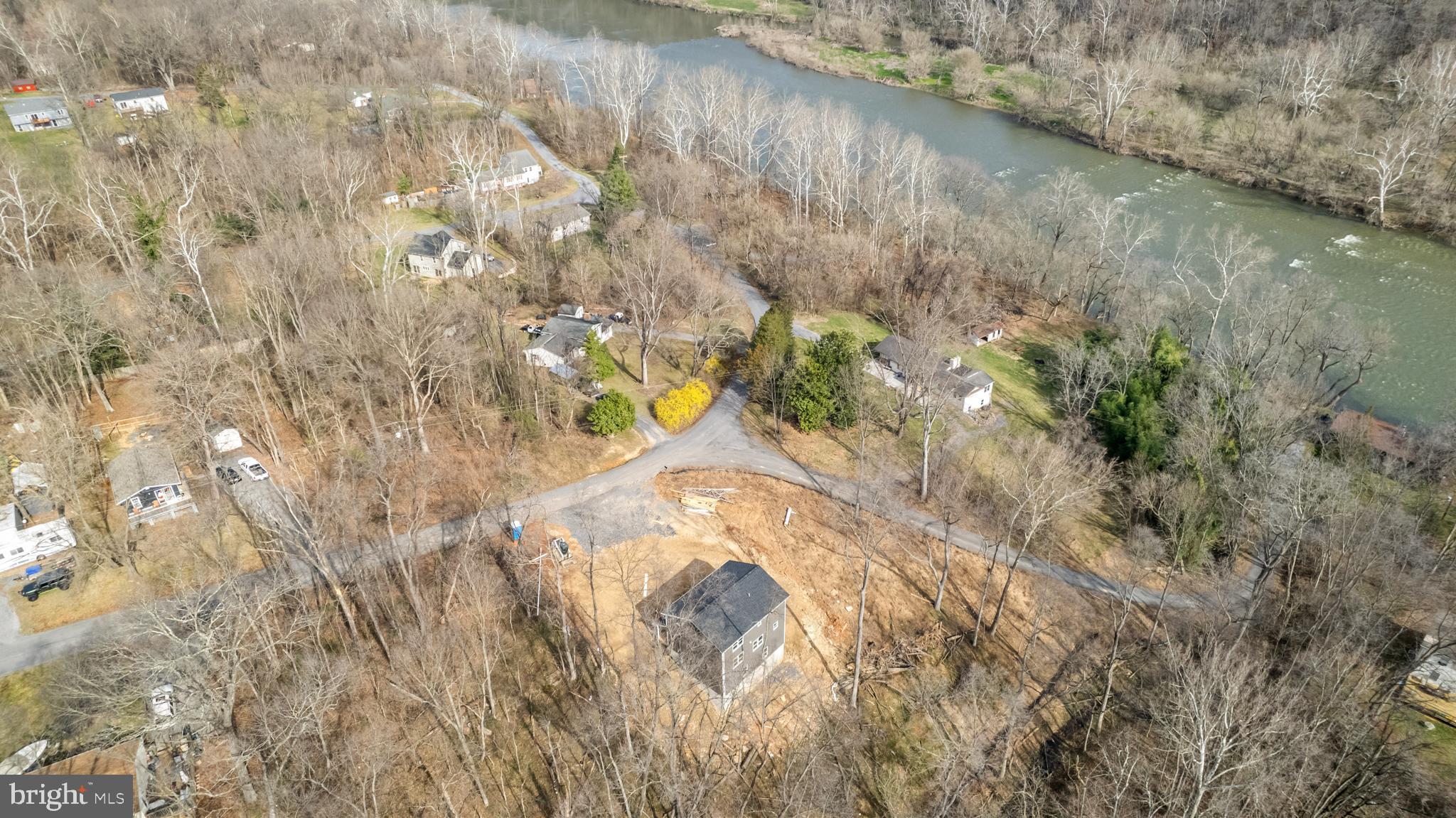 366 Mulberry Road Front Royal, VA 22630 - Photo 18 of 19 Gallery Image 18