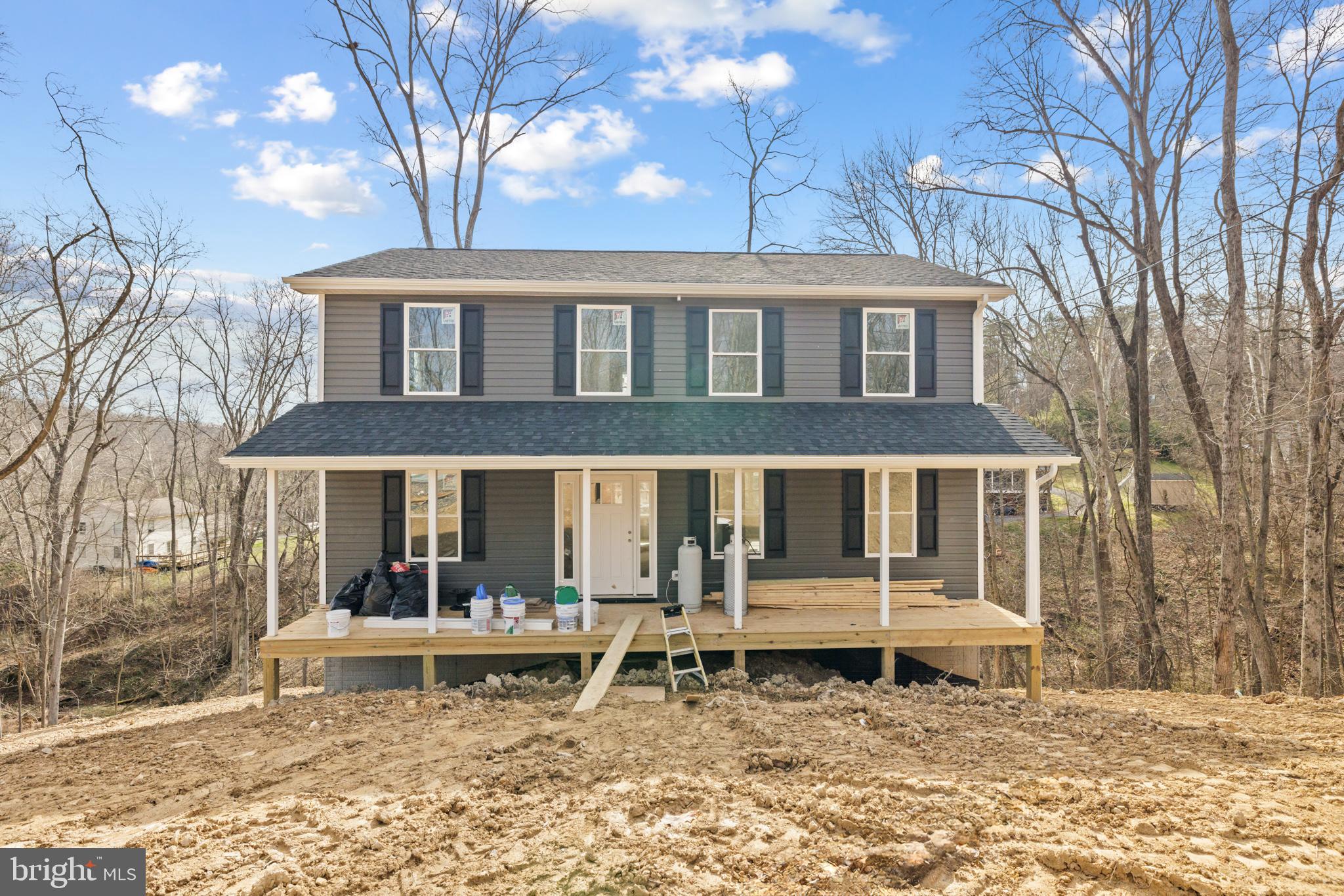 366 Mulberry Road Front Royal, VA 22630 - Photo 2 of 19 Gallery Image 2