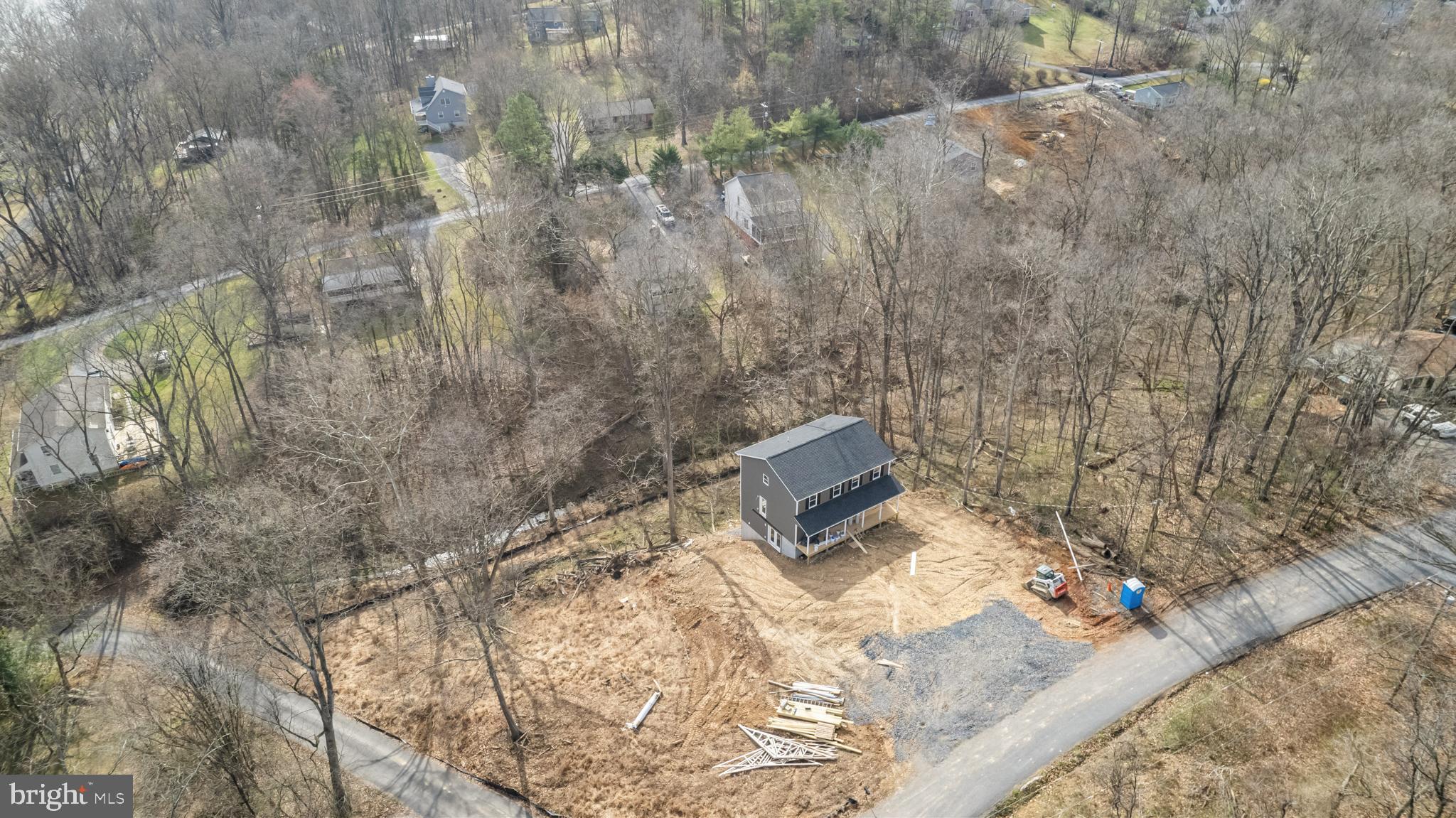 366 Mulberry Road Front Royal, VA 22630 - Photo 4 of 19 Gallery Image 4