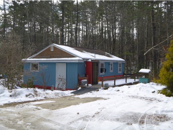 6 Spring Street Hillsborough, NH 03244 - Photo 1 of 1 Gallery Image 1
