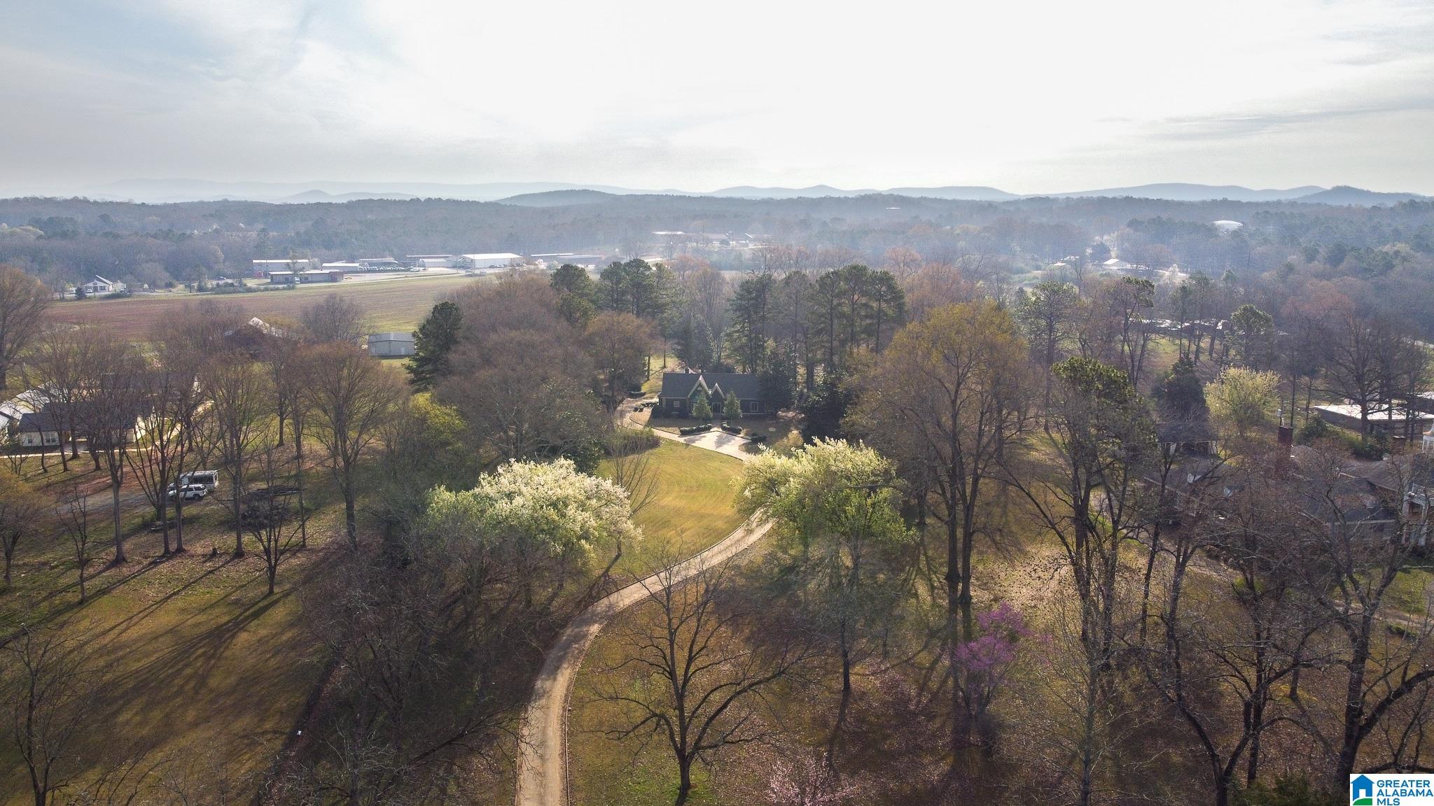 612 Chaffee Street Talladega, AL 35160 - Photo 46 of 46