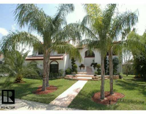 4829 Cardinal Trail Palm Harbor, FL 34683 - Photo 1 of 1 Exterior Front
