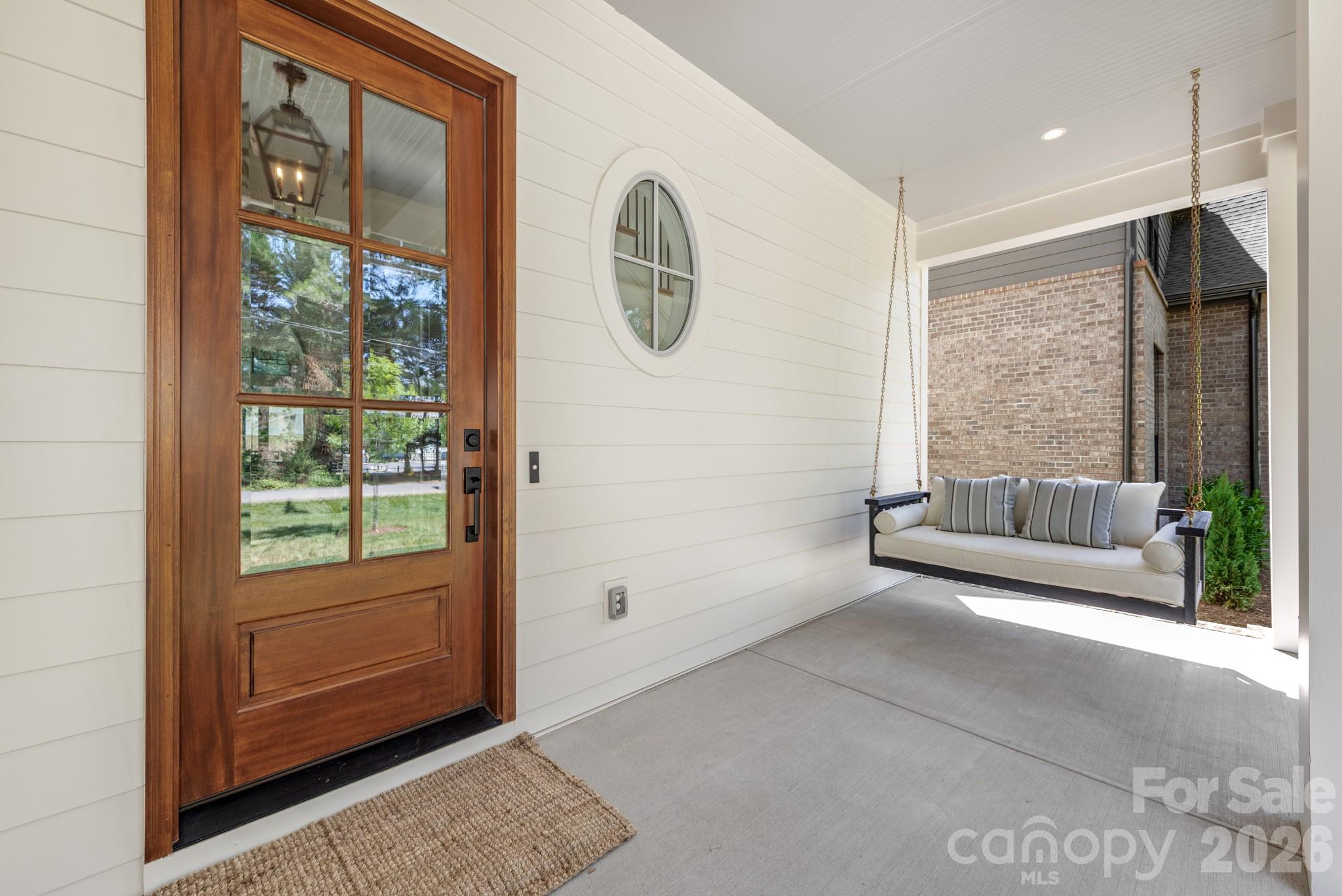 4409 Castleton Road Charlotte, NC 28211 - Photo 3 of 34