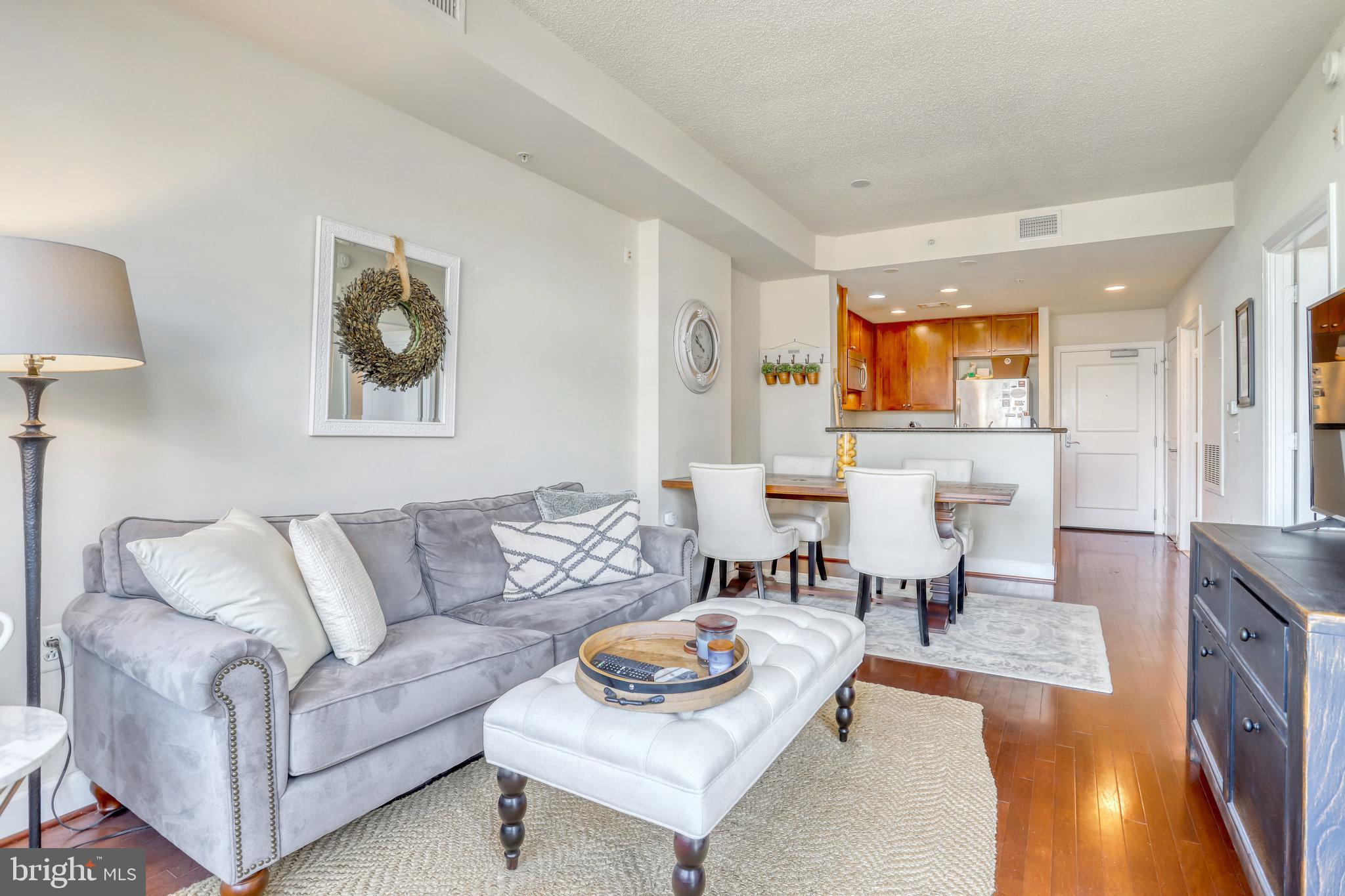 3650 South Glebe Road, Unit 650 Arlington, VA 22202 - Photo 1 of 45 Gallery Image 1