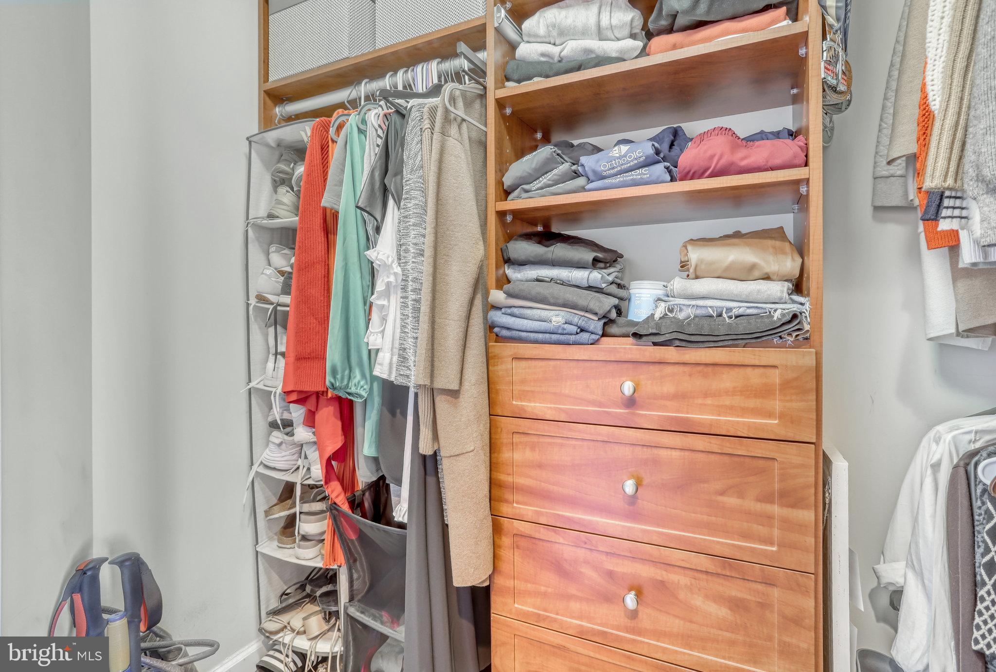 3650 South Glebe Road, Unit 650 Arlington, VA 22202 - Photo 25 of 45 Gallery Image 25