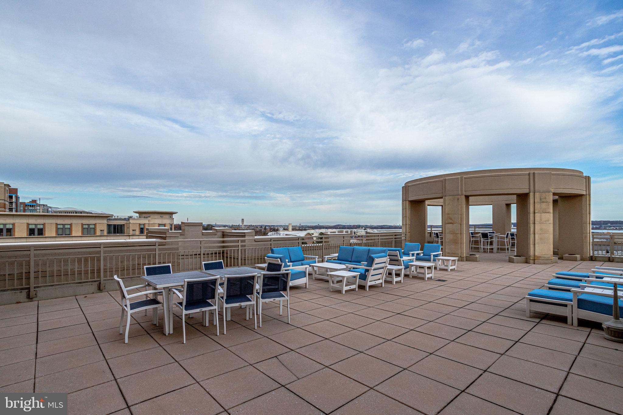 3650 South Glebe Road, Unit 650 Arlington, VA 22202 - Photo 31 of 45 Gallery Image 31