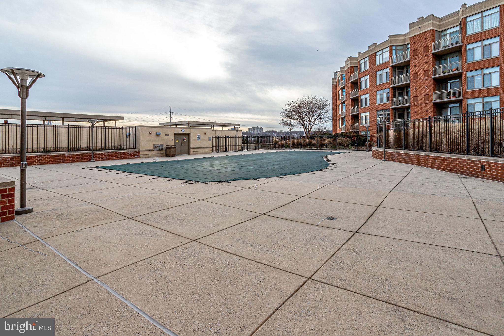 3650 South Glebe Road, Unit 650 Arlington, VA 22202 - Photo 32 of 45 Gallery Image 32