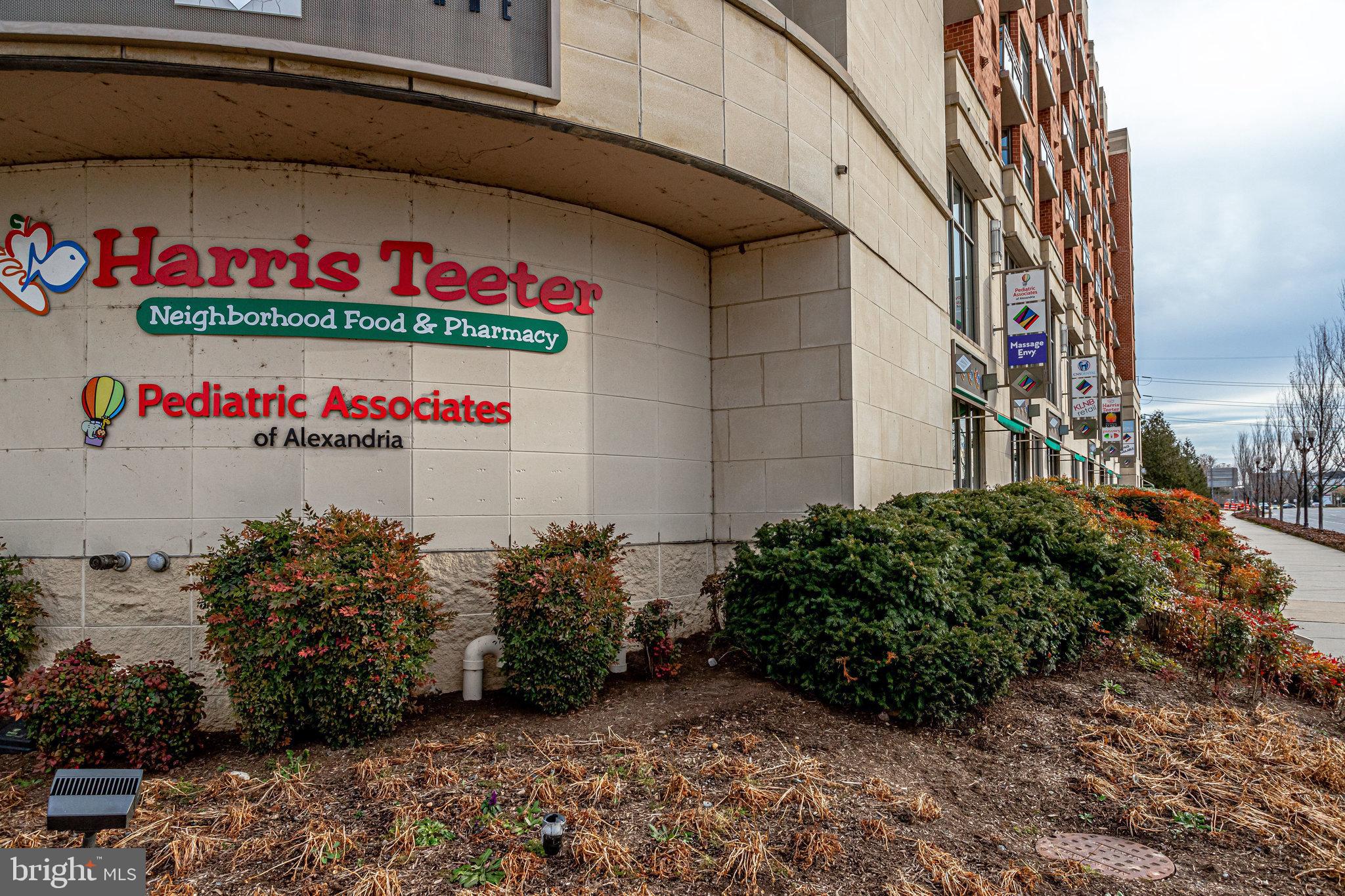 3650 South Glebe Road, Unit 650 Arlington, VA 22202 - Photo 33 of 45 Gallery Image 33