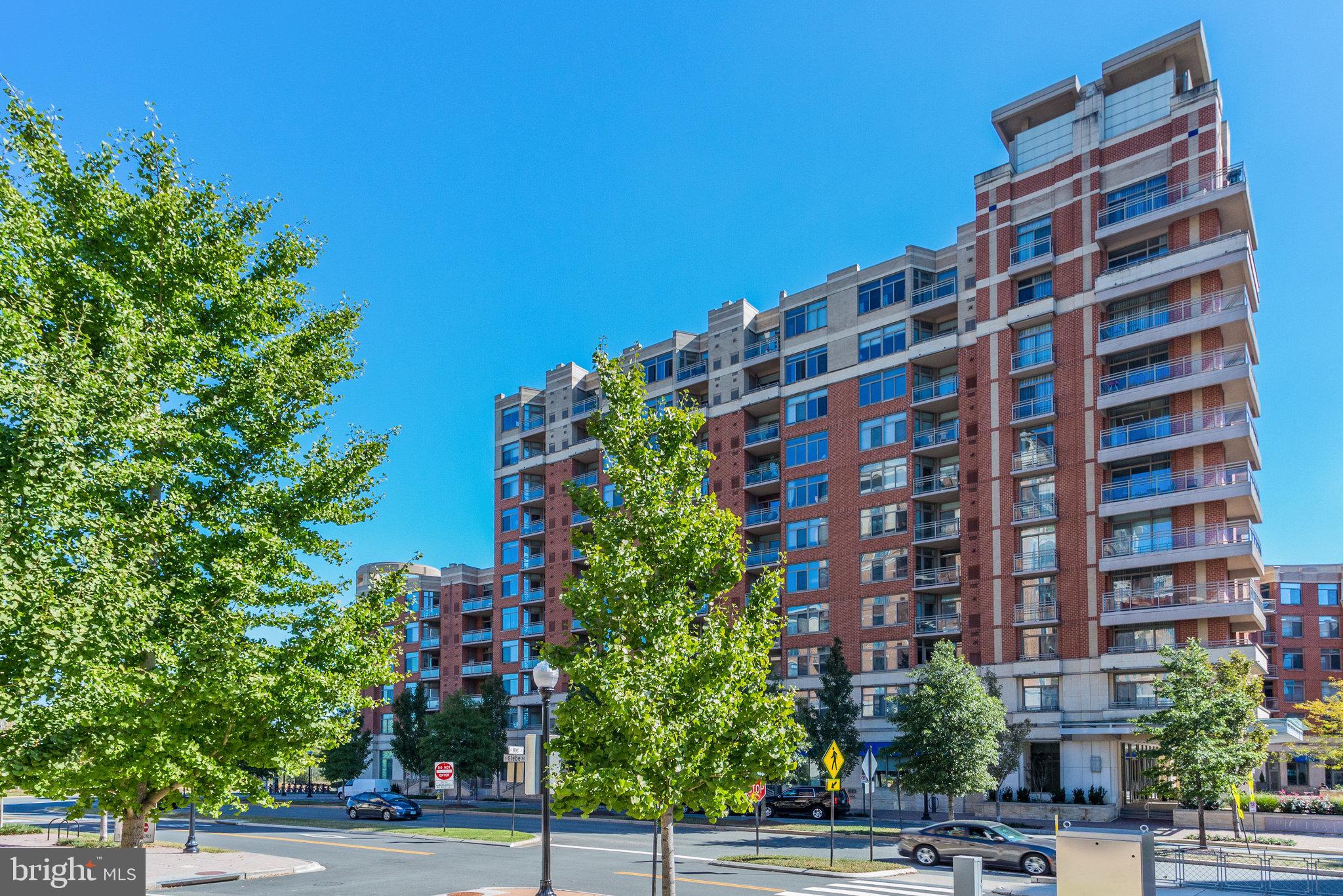 3650 South Glebe Road, Unit 650 Arlington, VA 22202 - Photo 41 of 45 Gallery Image 41