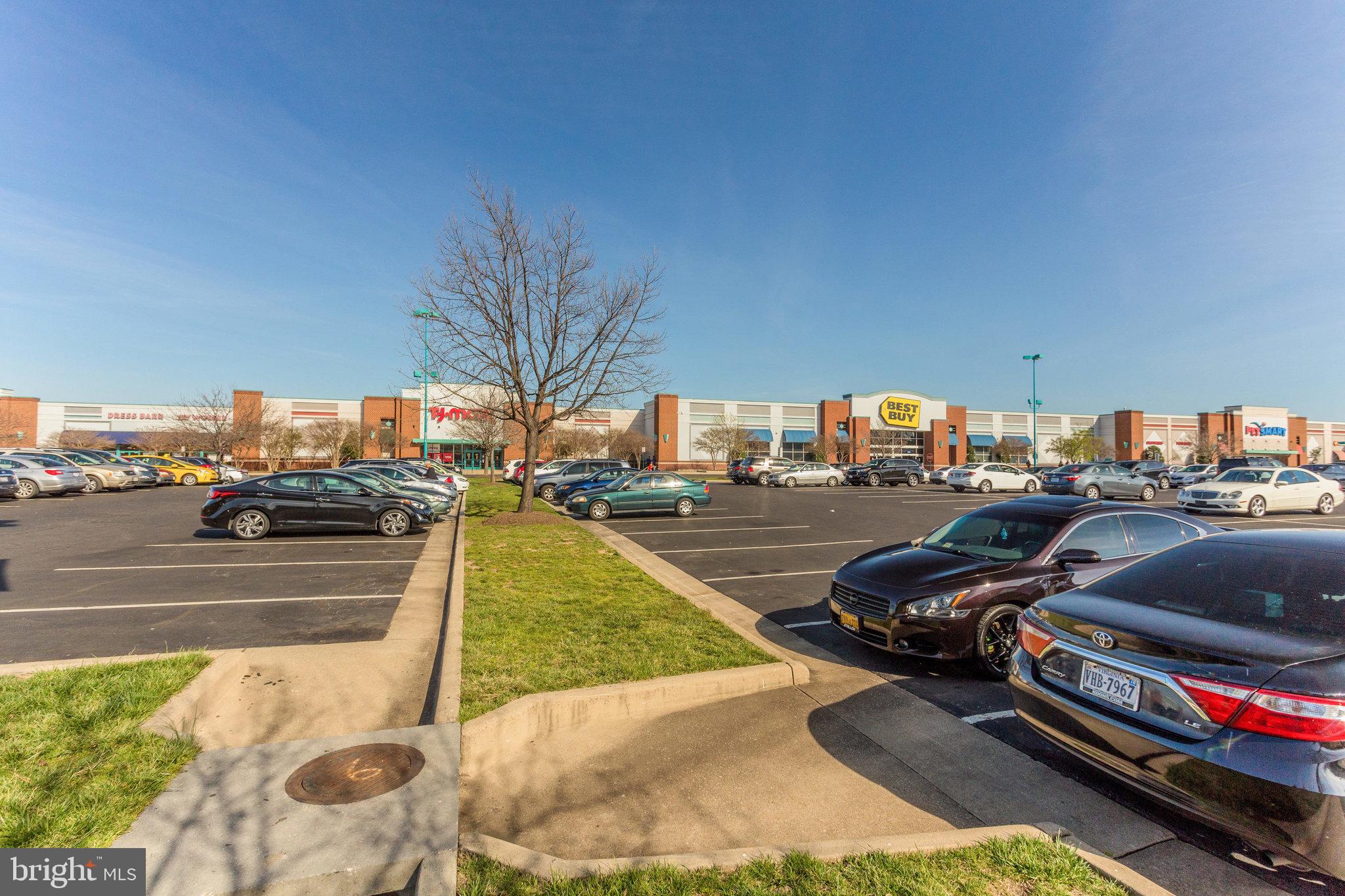 3650 South Glebe Road, Unit 650 Arlington, VA 22202 - Photo 43 of 45 Gallery Image 43