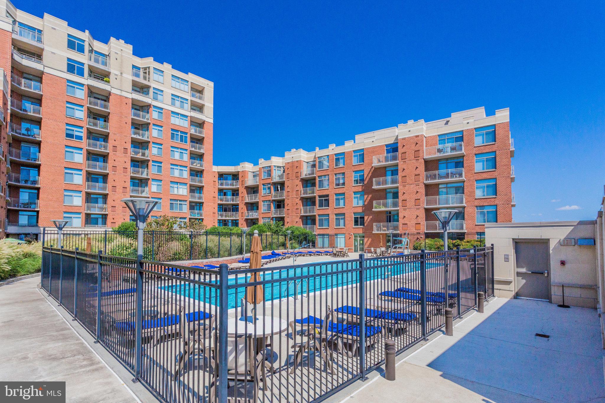3650 South Glebe Road, Unit 650 Arlington, VA 22202 - Photo 44 of 45 Gallery Image 44