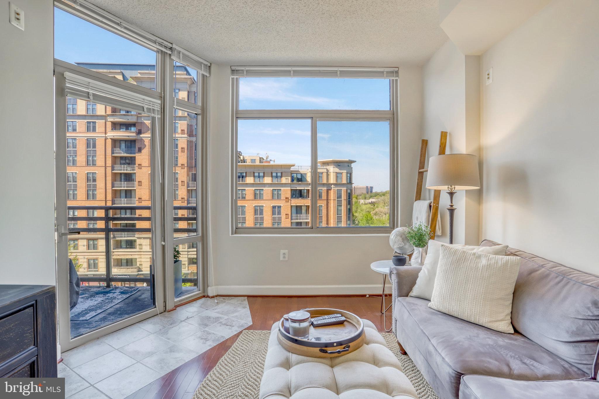 3650 South Glebe Road, Unit 650 Arlington, VA 22202 - Photo 5 of 45 Gallery Image 5