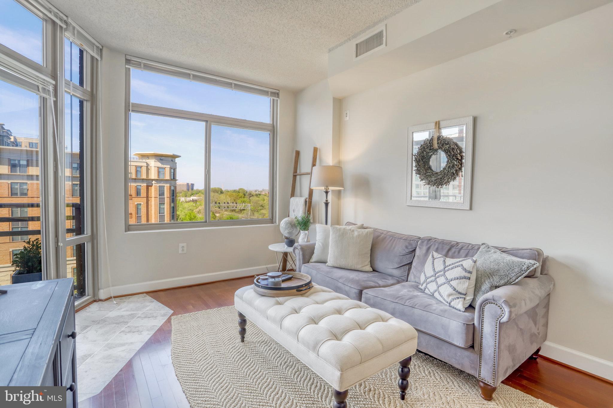 3650 South Glebe Road, Unit 650 Arlington, VA 22202 - Photo 6 of 45 Gallery Image 6