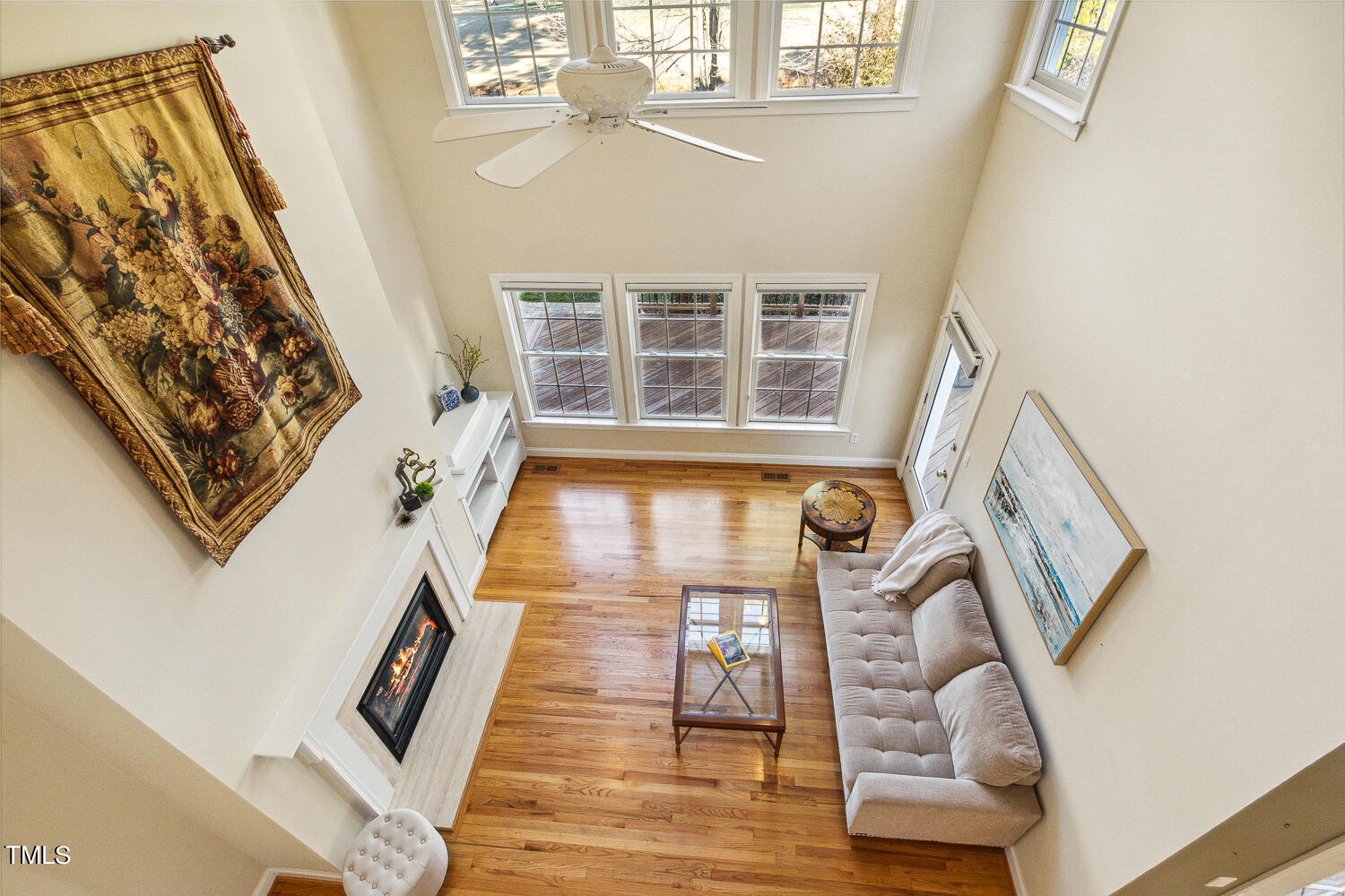 8908 Winged Thistle Court Raleigh, NC 27617 - Photo 35 of 77 8908 Winged Thistle Ct Raleigh-large-075