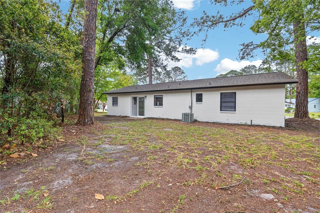 101 Saxon Street Brunswick, GA 31525 - Photo 22 of 23