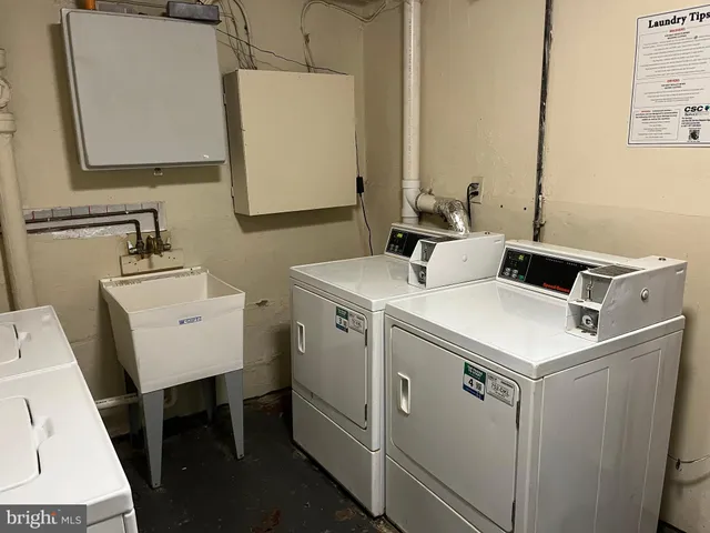 $2,000 | 5514 1st Street Northwest, Unit 103, Washington, DC 20011