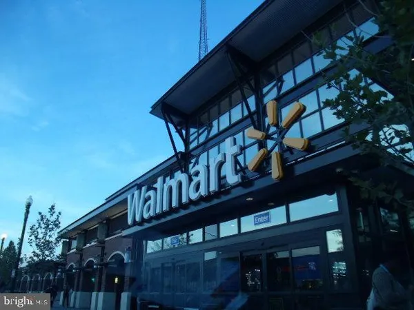 a view of a building