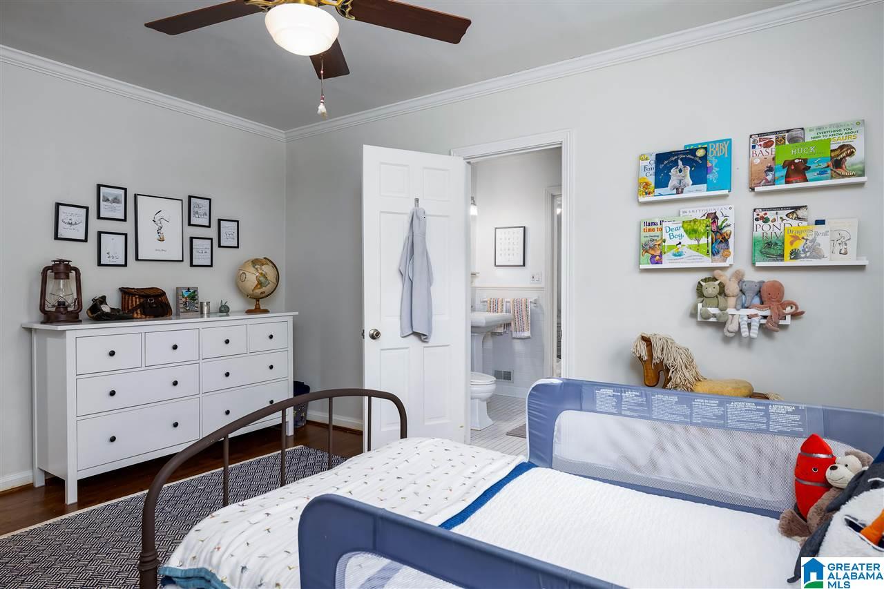 704 Warwick Road Birmingham, AL 35209 - Photo 29 of 37