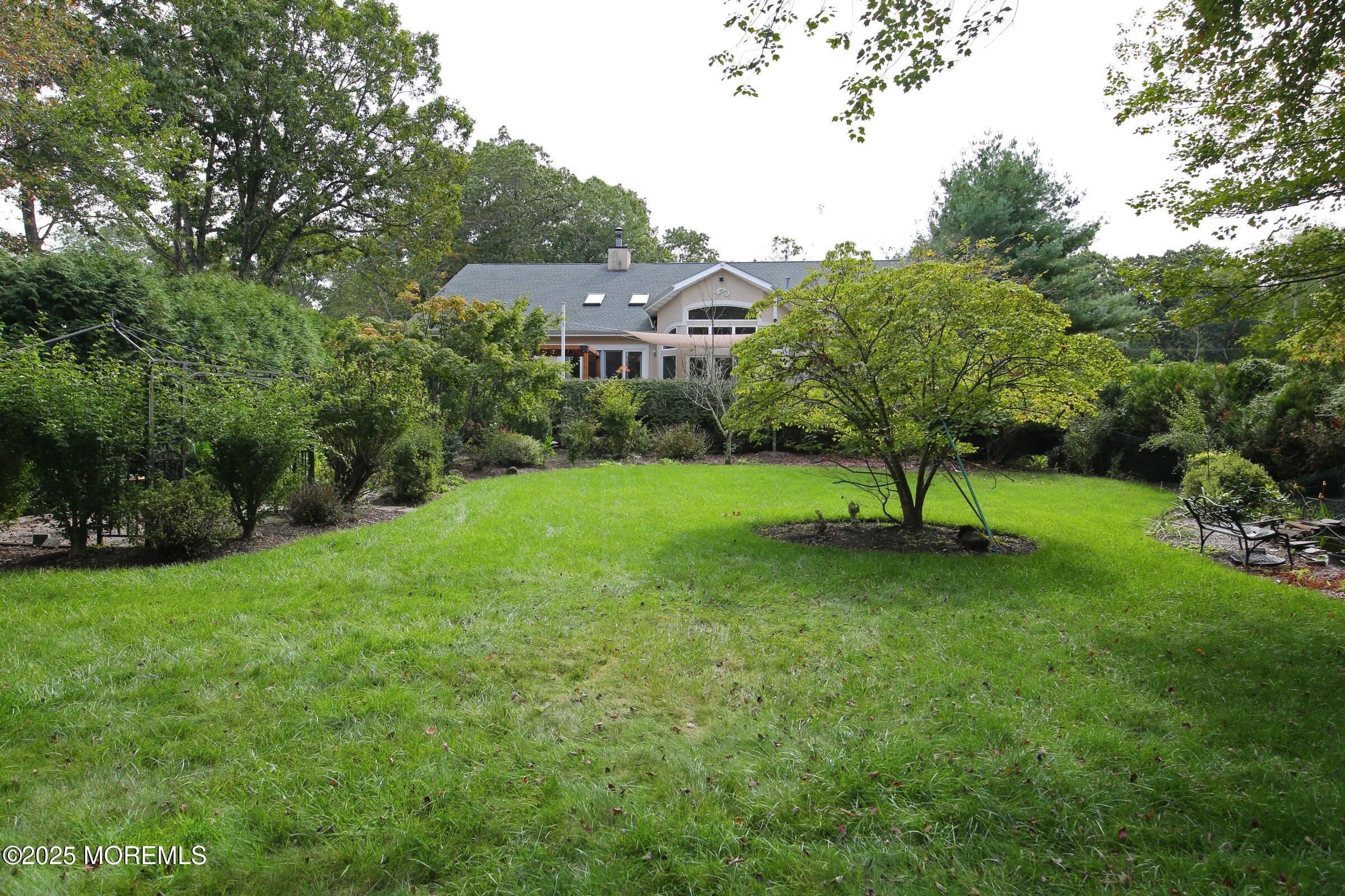 15 Gun Club Road Tinton Falls, NJ 07712 - Photo 31 of 51 Breataking park like grounds
