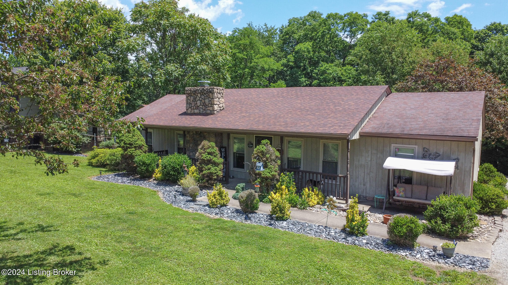 148 Smith Road Brooks, KY 40109 - Photo 60 of 64 DJI_0038-2