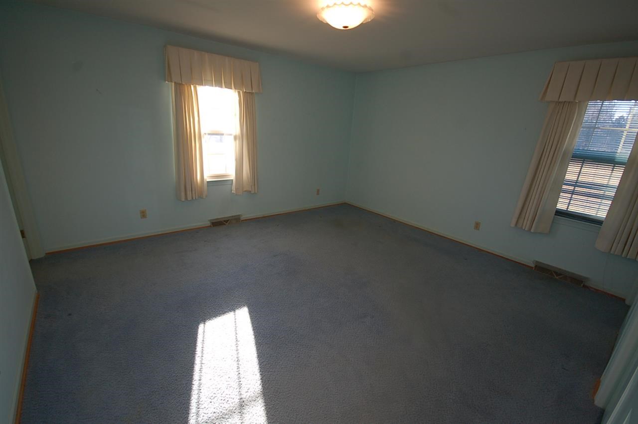 358 Cedar Grove Road Ruckersville, VA 22968 - Photo 11 of 22 an empty room with windows