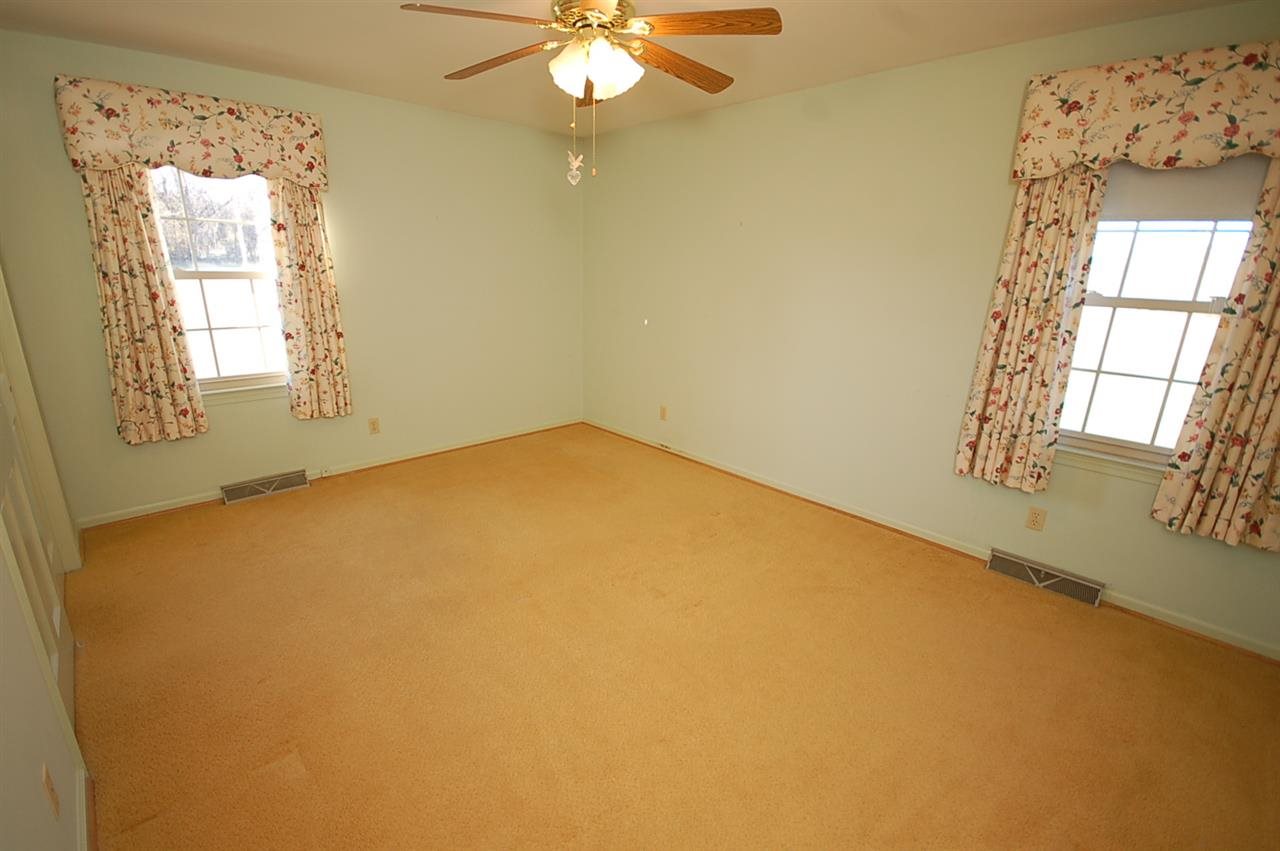 358 Cedar Grove Road Ruckersville, VA 22968 - Photo 12 of 22 a view of empty room with window