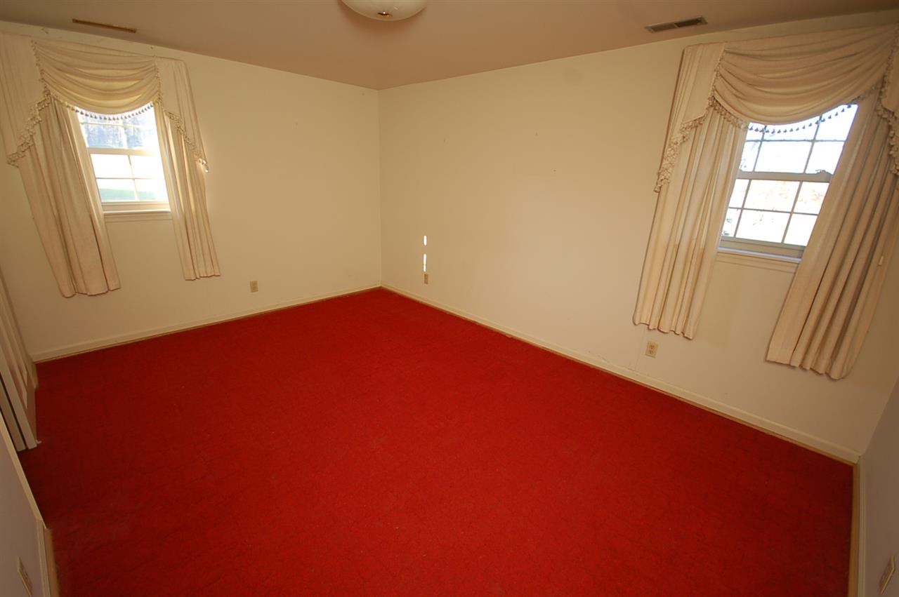 358 Cedar Grove Road Ruckersville, VA 22968 - Photo 18 of 22 a view of empty room with window