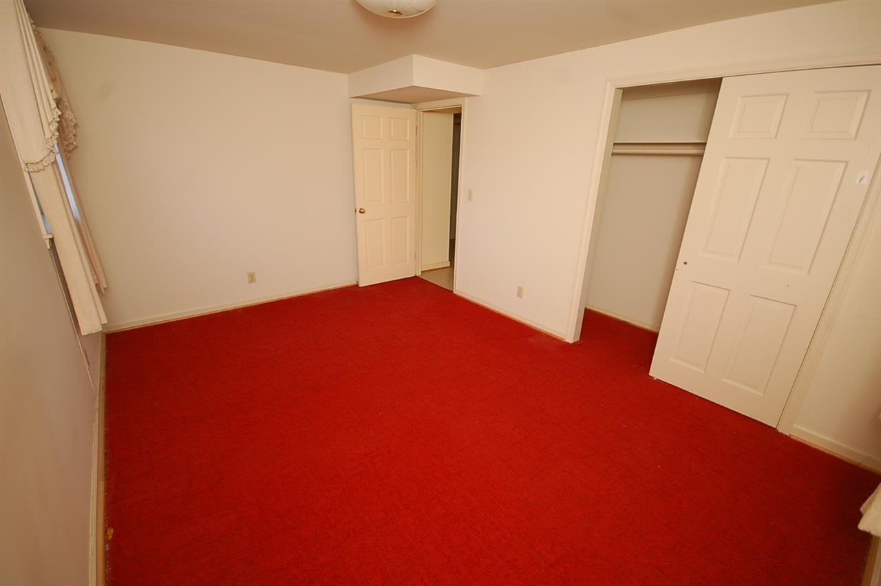 358 Cedar Grove Road Ruckersville, VA 22968 - Photo 19 of 22 a view of empty room with front door