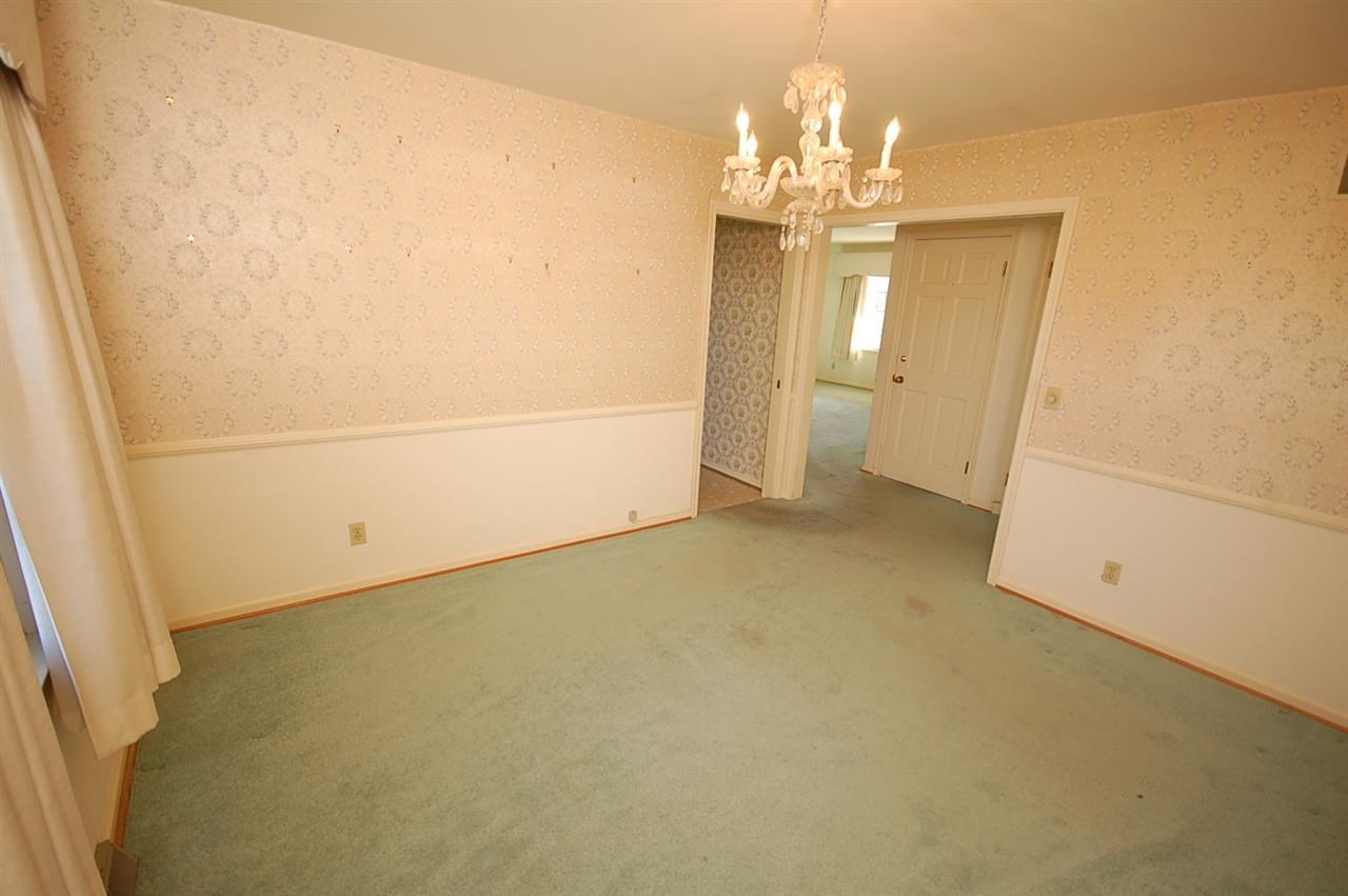 358 Cedar Grove Road Ruckersville, VA 22968 - Photo 5 of 22 a view of a chandelier in big room