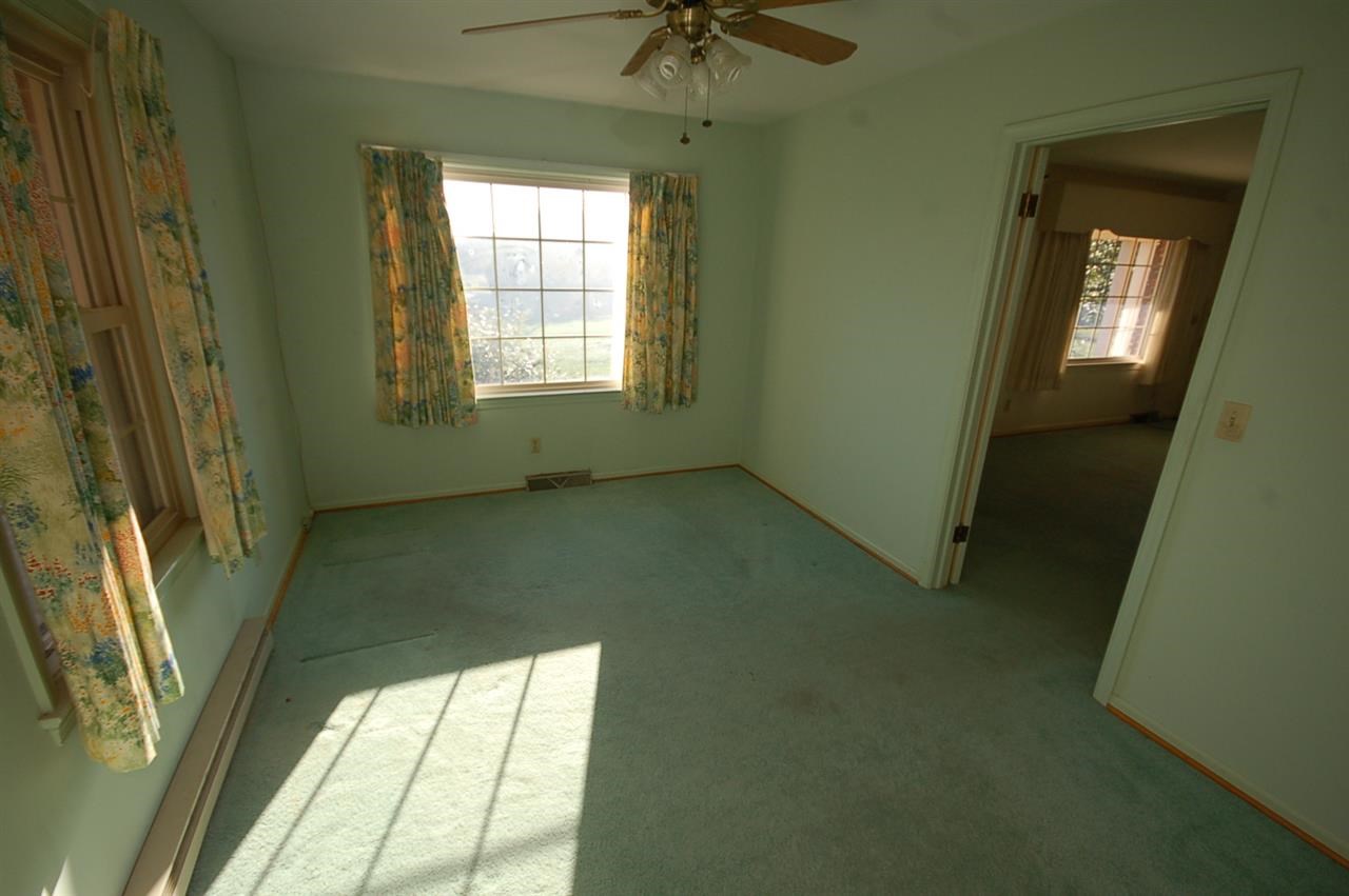 358 Cedar Grove Road Ruckersville, VA 22968 - Photo 8 of 22 a view of an entryway