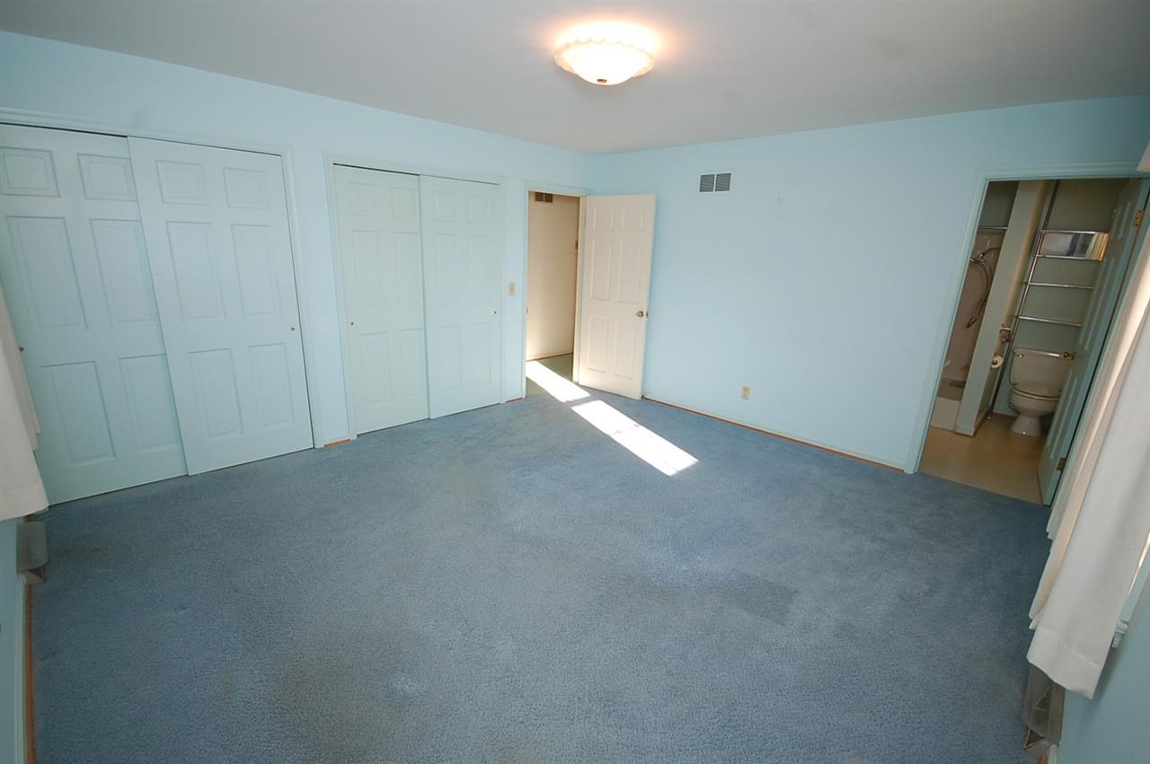 358 Cedar Grove Road Ruckersville, VA 22968 - Photo 10 of 22 a view of empty room